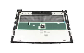 Lenovo ThinkPad P1 Gen 1 (20MD/20ME) Original Gehäuse Unterseite schwarz