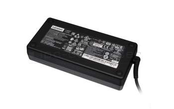 Lenovo ThinkPad P1 Gen 5 (21DC/21DD) Original Netzteil 170,0 Watt normale Bauform