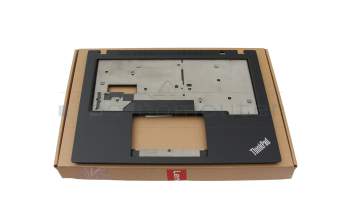 Lenovo ThinkPad P14s G3 (21J5/21J6) Original Gehäuse Oberseite schwarz
