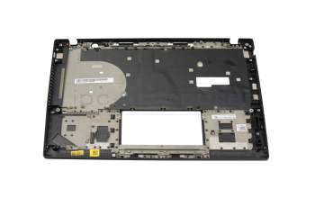 Lenovo ThinkPad P14s G3 (21J5/21J6) Original Gehäuse Oberseite schwarz