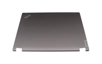 Lenovo ThinkPad P14s G5 (21ME) Original Displaydeckel 40,6cm (16 Zoll) anthrazit