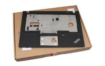 Lenovo ThinkPad P14s Gen 1 (20S4/20S5) Original Gehäuse Oberseite schwarz
