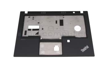 Lenovo ThinkPad P14s Gen 2 (20VX/20VY) Original Gehäuse Oberseite schwarz