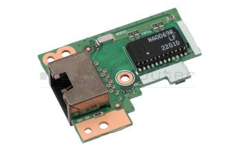 Lenovo ThinkPad P14s Gen 2 (20VX/20VY) Original WLAN Karte