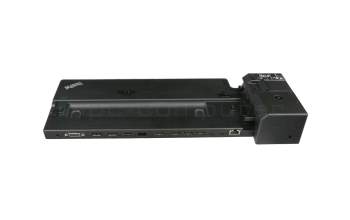 Lenovo ThinkPad P14s Gen 2 (21A0/21A1) Ultra Docking Station inkl. 135W Netzteil