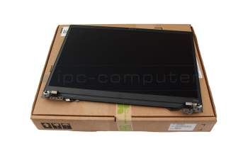 Lenovo ThinkPad P14s Gen 4 (21HF/21HG) Original Displayeinheit 14,0 Zoll (WQXGA+ 2880x1800) schwarz / anthrazit