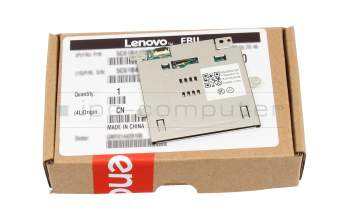 Lenovo ThinkPad P14s Gen 4 (21K5/21K6) Original Smart-Card Platine