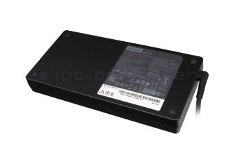 Lenovo ThinkPad P15 Gen 1 (20ST/20SU) Original Netzteil 230 Watt flache Bauform
