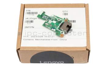 Lenovo ThinkPad P15s (20T4/20T5) Original RJ45 Platine