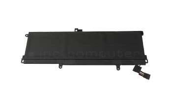 Lenovo ThinkPad P15s Gen 2 (20W6/20W7) Replacement Akku 54Wh