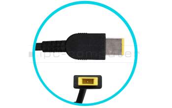 Lenovo ThinkPad P15v Gen 3 (21D8/21D9) Original Netzteil 230,0 Watt flache Bauform