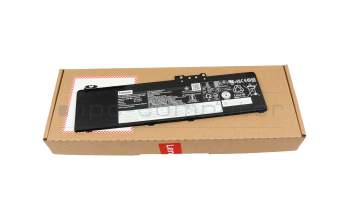 Lenovo ThinkPad P16 Gen 2 (21FA/21FB) Original Akku 39,3Wh