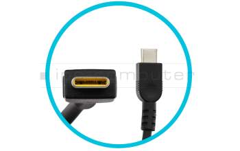 Lenovo ThinkPad P16s Gen 1 (21BT/21BU) Original USB-C Netzteil 45,0 Watt