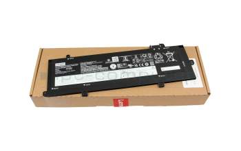 Lenovo ThinkPad P16s Gen 1 (21CK/21CL) Original Akku 52,5Wh
