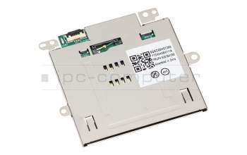 Lenovo ThinkPad P16v G2 (21KX/21KY) Original Smart-Card Platine