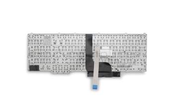 Lenovo ThinkPad P51 (20HH/20HJ/20MM/20MN) Original Tastatur US (englisch) schwarz mit Mouse-Stick