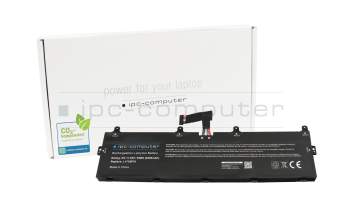 Lenovo ThinkPad P72 (20MB/20MC) Replacement Akku 95Wh