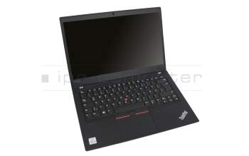 Lenovo ThinkPad T14 Gen 1 (IVHFC1) Renew - Teqcycle Premium+