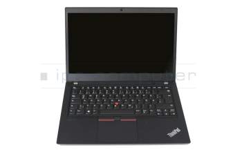Lenovo ThinkPad T14 Gen 1 (TP00103E) Renew - Teqcycle Premium+