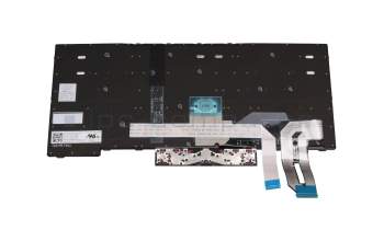 Lenovo ThinkPad T14 Gen 2 (20XK/20XL) Original Tastatur US (englisch) schwarz mit Backlight und Mouse-Stick