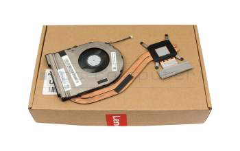 Lenovo ThinkPad T14 Gen 4 (21K3/21K4) Original CPU-Lüfter inkl. Kühler