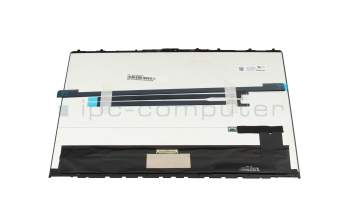 Lenovo ThinkPad T14s G3 (21CQ/21CR) Original Touch-Displayeinheit 14,0 Zoll (WQXGA+ 2880x1800) schwarz