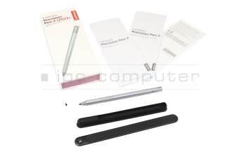 Lenovo ThinkPad T14s G3 (21CQ/21CR) original Precision Pen 2 (grau)