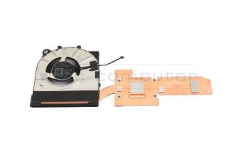 Lenovo ThinkPad T14s Gen 6 (21M1/21M2) Original CPU-Lüfter inkl. Kühler