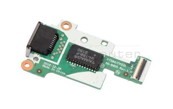 Lenovo ThinkPad T15 Gen 1 (20S6/20S7) Original RJ45 Platine