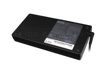 Lenovo ThinkPad T15p Gen 3 (21DA/21DB) Original Netzteil 230,0 Watt flache Bauform