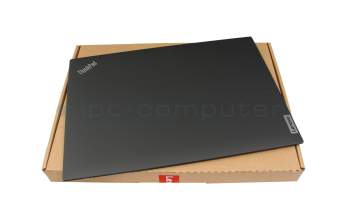 Lenovo ThinkPad T16 Gen 2 (21HH/21HJ) Original Displaydeckel 40,6cm (16 Zoll) schwarz