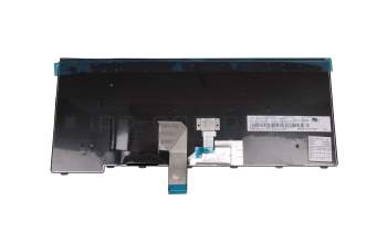 Lenovo ThinkPad T440s (20AQ/20AR) Original Tastatur DE (deutsch) weiß mit Mouse-Stick