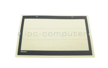 Lenovo ThinkPad T450 (20BV/20BU/20DJ) Original Displayrahmen 35,6cm (14 Zoll) schwarz (mit Webcam-Ausschnitt)