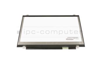 Lenovo ThinkPad T460p (20FW/20FX) IPS Display WQHD (2560x1440) matt 60Hz
