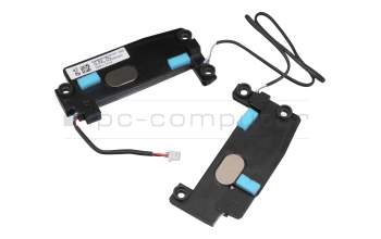 Lenovo ThinkPad T460s (20FA/20F9) Original Lautsprecher (links + rechts)