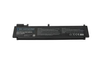 Lenovo ThinkPad T470s (20HF/20HG/20JS/20JT) Replacement Akku 22,8Wh (lang)