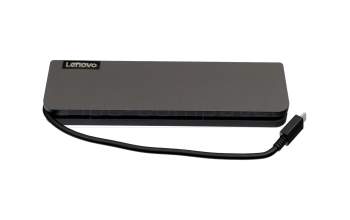 Lenovo ThinkPad T480 (20L5/20L6) USB-C Mini Dock inkl. 65W Netzteil