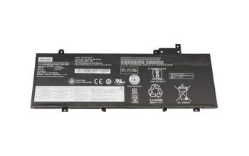 Lenovo ThinkPad T480s (20L7/20L8) Original Akku 57Wh