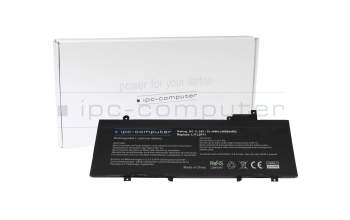 Lenovo ThinkPad T480s (20L7/20L8) Replacement Akku 55,44Wh