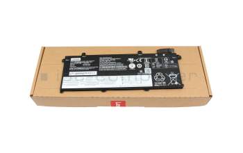 Lenovo ThinkPad T490 (20Q9/20QH) Original Akku 51Wh