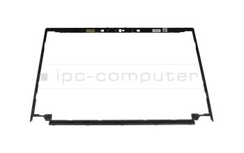 Lenovo ThinkPad T490s (20NX/20NY) Original Displayrahmen 35,6cm (14 Zoll) schwarz
