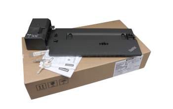 Lenovo ThinkPad T495 (20NJ/20NK) Ultra Docking Station inkl. 135W Netzteil