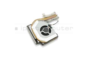 Lenovo ThinkPad T540p (20BF/20BE) Original UMA-Lüfter inkl. Kühler 47W TDP