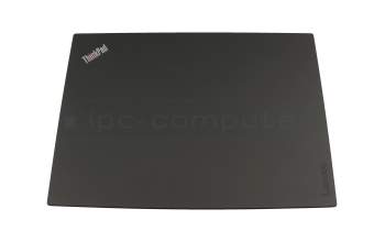 Lenovo ThinkPad T580 (20L9/20LA) Original Displaydeckel 39,6cm (15,6 Zoll) schwarz