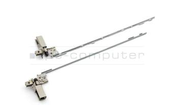 Lenovo ThinkPad W541 (20EF/20EG) Original Display-Scharniere rechts und links