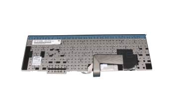 Lenovo ThinkPad W550s (20E2/20E1) Tastatur DE (deutsch) schwarz mit Mouse-Stick