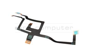 Lenovo ThinkPad X1 2-in-1 Gen 9 (21KE/21KF) Original Flachbandkabel (FFC) zum Touchpad