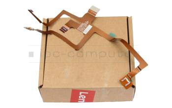 Lenovo ThinkPad X1 2-in-1 Gen 9 (21KE/21KF) Original Flachbandkabel (FFC) zum Touchpad