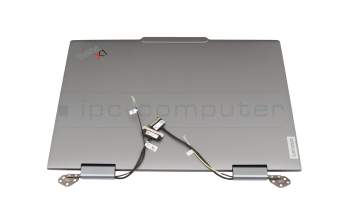 Lenovo ThinkPad X1 2-in-1 Gen 9 (21KE/21KF) Original Touch-Displayeinheit 14,0 Zoll (WUXGA 1920x1200) silber