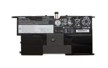 Lenovo ThinkPad X1 Carbon 2th Gen (20A7/20A8) Original Akku 45Wh